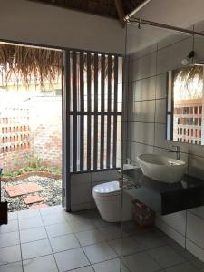 Phu Quoc Kim 2 Beach Front Resort - 33