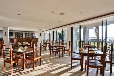 Amagi Aria - Airport Transit - Negombo - 4