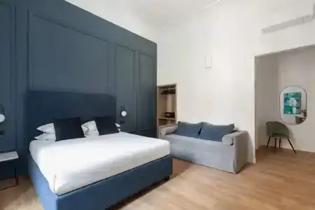 Da Me Suites - 87