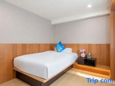 Fairfield by Marriott Guangzhou Tianhe Park - 5