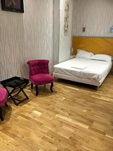 Hôtel Maubeuge Gare du Nord - 35