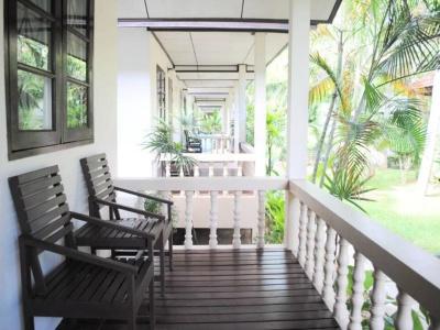 Thongtakian Resort - 11