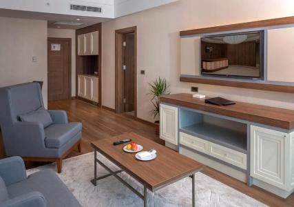 Ramada Plaza Rize - 54