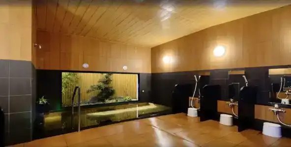 Route-Inn Kisarazu - 15