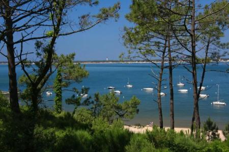 Hôtel & Spa Les Bains d'Arguin by Thalazur - 46