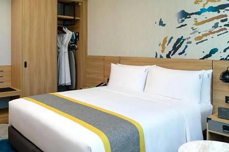 Holiday Inn & Suites Siracha Laemchabang, An Ihg - 69