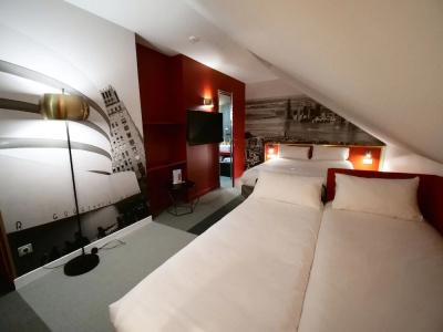 ibis Styles Métropole - 37