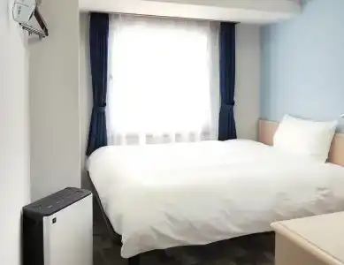 Toyoko Inn Kyoto Shijo-omiya - 53