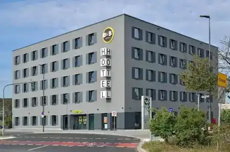 b&b Neuss - 0