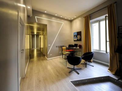 The Roman Empire Guesthouse - 26