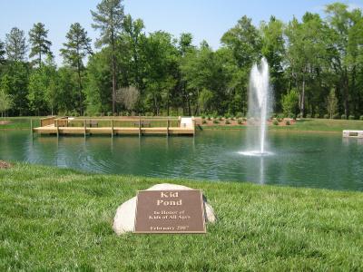 Staybridge Suites - Ballantyne, an IHG - 38