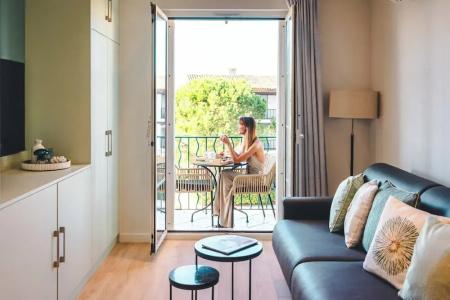 Le Suffren Hôtel - 126
