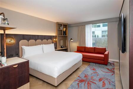 DoubleTree by Hilton London - Tower of London - 50