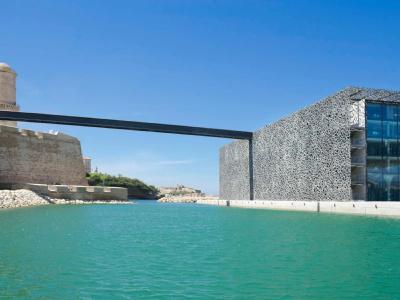 ibis Marseille Timone - 27