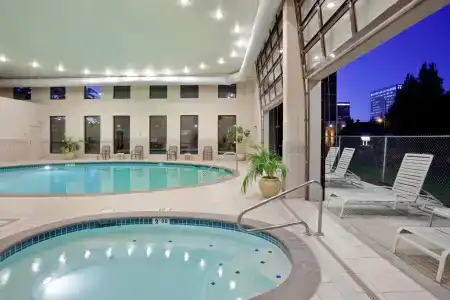 Crowne Plaza Portland-Downtown Convention Center, An Ihg - 18