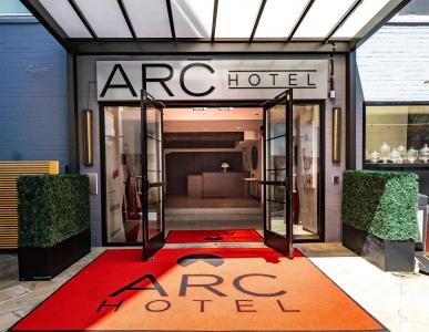 Arc Washington Dc, Georgetown - 20