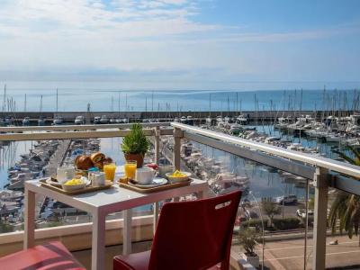 ibis budget Menton Bord de Mer - 69