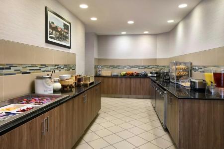Residence Inn Charlotte Uptown - 25
