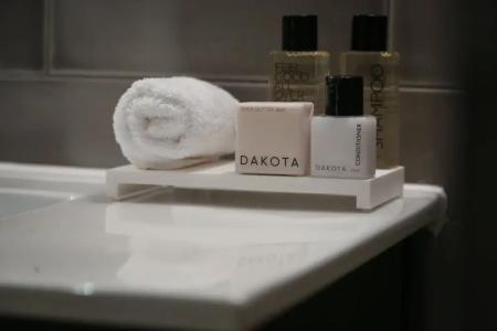 Dakota Glasgow - 69