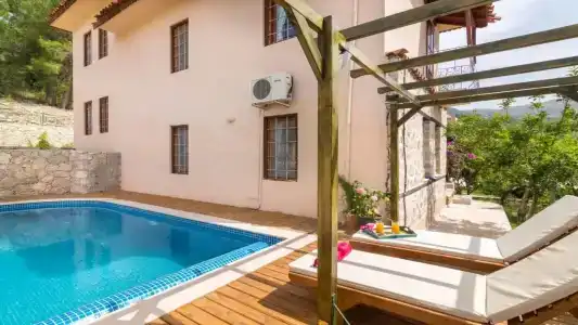 Kleo Cottages - 1