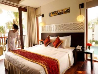 Vinh Hung Emerald Resort - 68