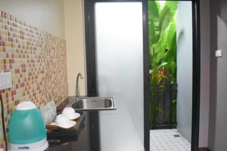 Isayarada Apartment - 40