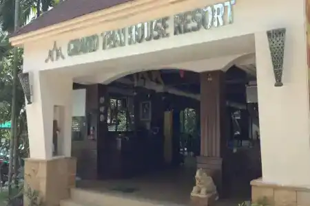 Grand Thai House Resort - 0