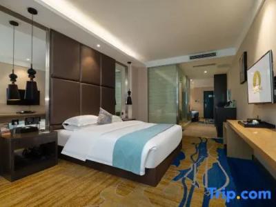Jing Rui Golden Harbor - 59