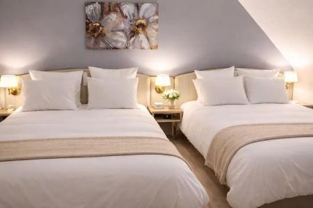 Grand Hôtel d'Espagne - 31