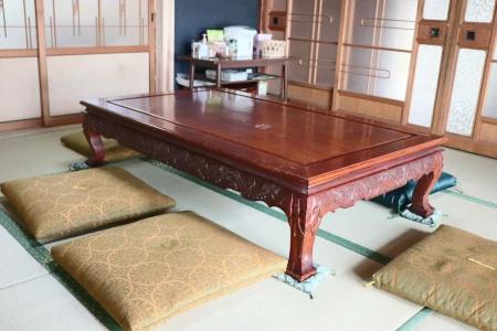Guest House Ilonggo - 14