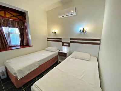 Zehra Tatil Köyü- Halal All Inclusive - 85