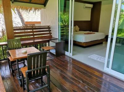 Vipa Tropical Resort - 61