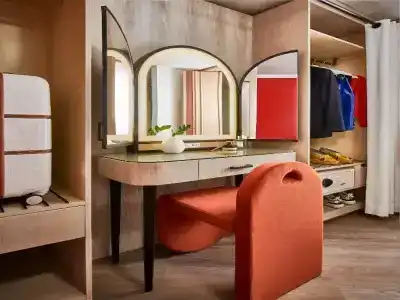 Virgins Las Vegas, Curio Collection by Hilton - 101