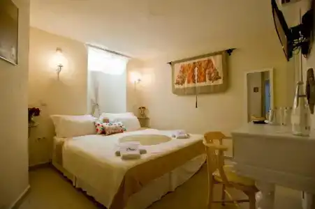 Alaçatı Sultan Konak Butik Otel - 45