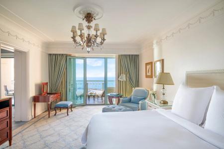 Four Seasons Alexandria At San Stefano - 2