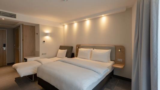 Holiday Inn Express - Offenbach, An Ihg - 27