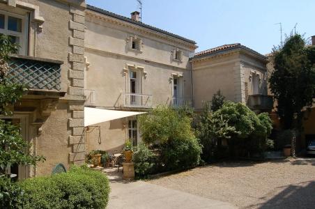 Hôtel du Parc - 0