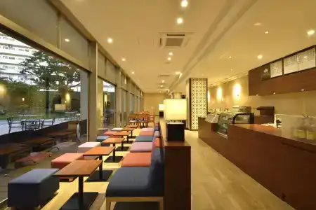 Community & Spa Naha Central - 33