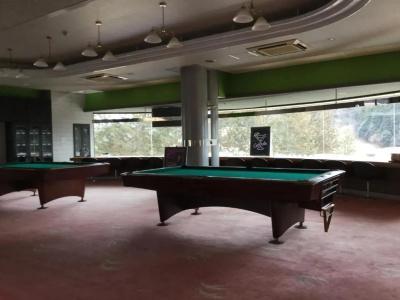 Utsunomiya Inter Resort & Golf Tsuru Country Club - 6