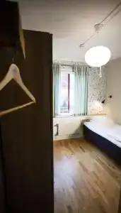 Uppsala CityStay - 28