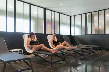 ibis Styles Nieuwpoort - 36