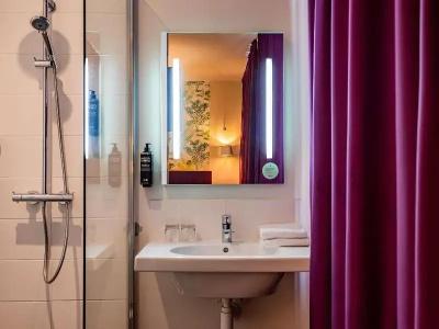 ibis Styles Calais Centre - 83