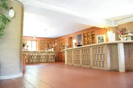 Albergo Il Picchio - 24