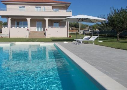 Villa Lauro Luxury b&b - 10