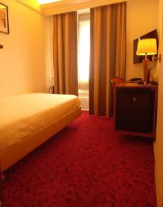 Hôtel Astoria - 32