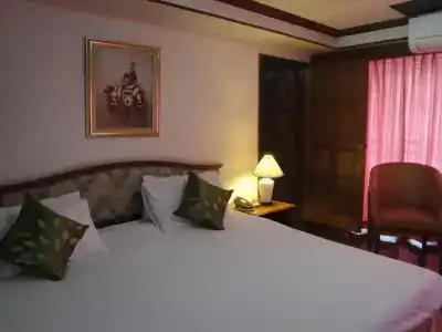 Interchange Tower Serviced Apartment - Sha Extra Plus - 146