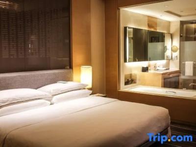 Le Meridien Qingdao - 62