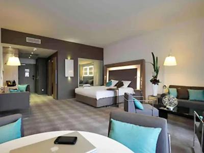 Novotel Avignon Centre - 112