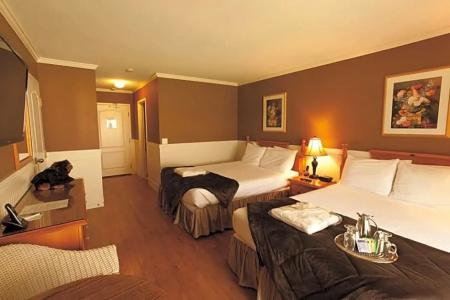 South Thompson Inn & Conference Centre - 37