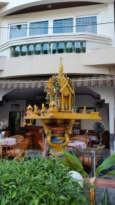 Orchid Residence - 17